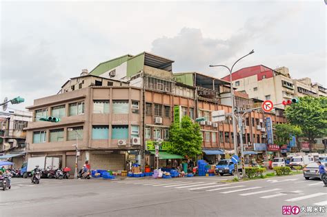 三條路|台北市萬華區 三條路油飯＆排骨酥湯